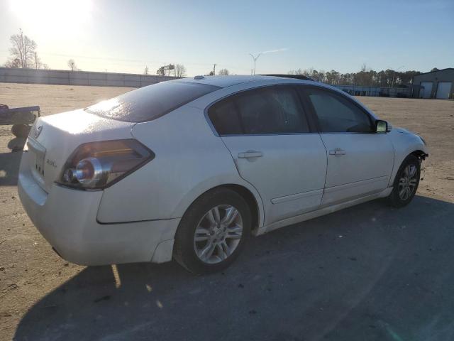 Photo 3 from auction – 2012 NISSAN ALTIMA BAS with VIN 1N4AL2AP3CC154939