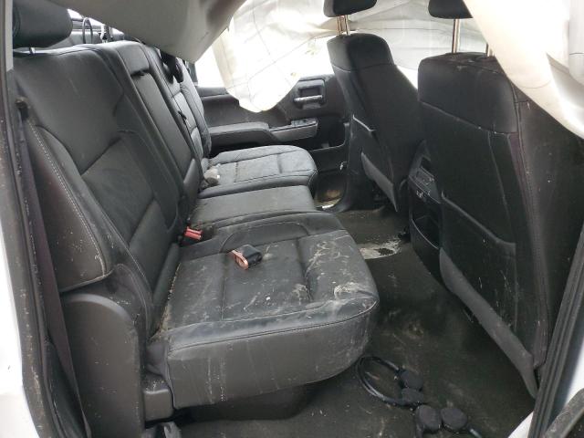 Photo 10 from auction – 2017 CHEVROLET SILVERADO with VIN 3GCUKSEC1HG335432