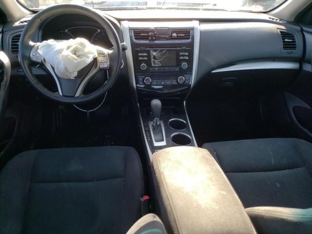 Photo 8 from auction – 2014 NISSAN ALTIMA 2.5 with VIN 1N4AL3AP2EC292285