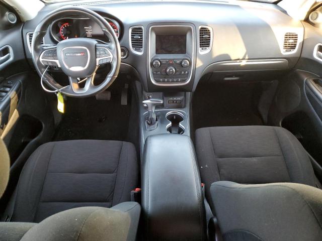 Photo 8 from auction – 2020 DODGE DURANGO SX with VIN 1C4RDJAG5LC302304