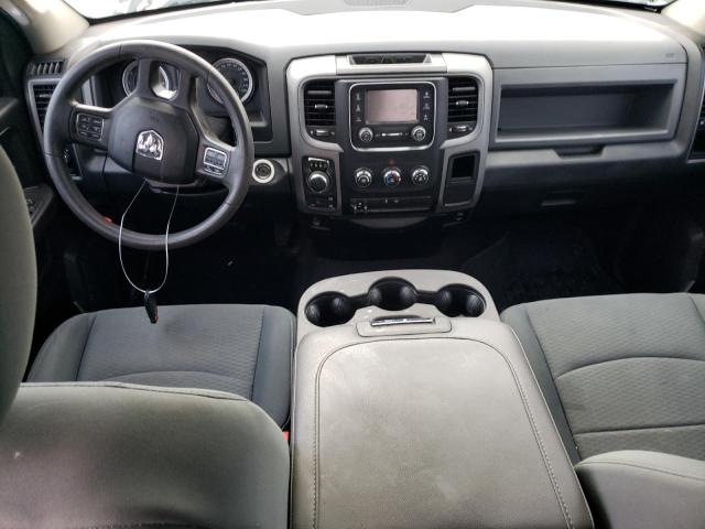 Photo 8 from auction – 2016 RAM 1500 ST with VIN 1C6RR7FT2GS197962