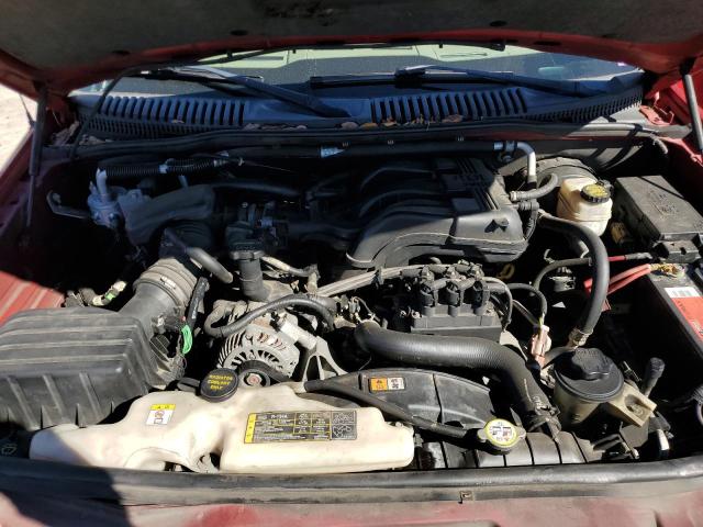 Photo 12 from auction – 2009 FORD EXPLORER E with VIN 1FMEU74E99UA35761