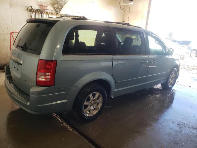 Photo 3 from auction – 2009 CHRYSLER TOWN & COU with VIN 2A8HR44E49R536483