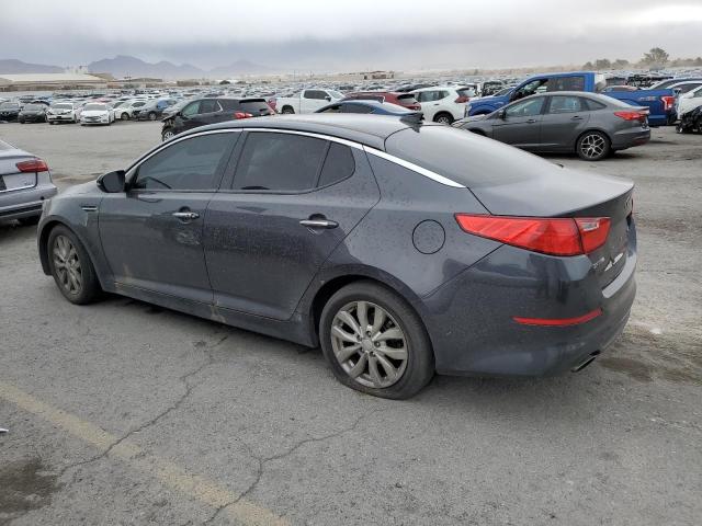 Photo 2 from auction – 2015 KIA OPTIMA EX with VIN 5XXGN4A73FG490508