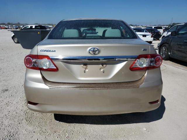 Photo 6 from auction – 2013 TOYOTA COROLLA BA with VIN 5YFBU4EE9DP167199