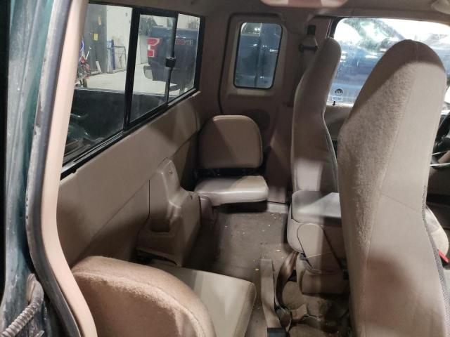 Photo 10 from auction – 2002 FORD RANGER SUP with VIN 1FTZR45E02PA76188