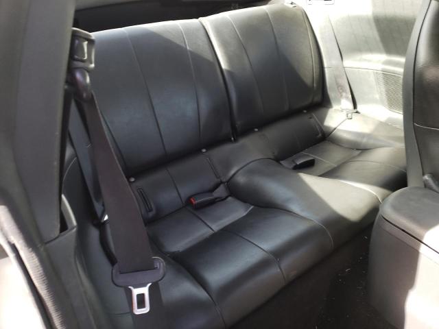 Photo 10 from auction – 2006 MITSUBISHI ECLIPSE GT with VIN 4A3AK34T16E003406