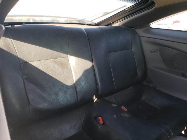 Photo 10 from auction – 2000 TOYOTA CELICA with VIN JTDDY32T6Y0011616