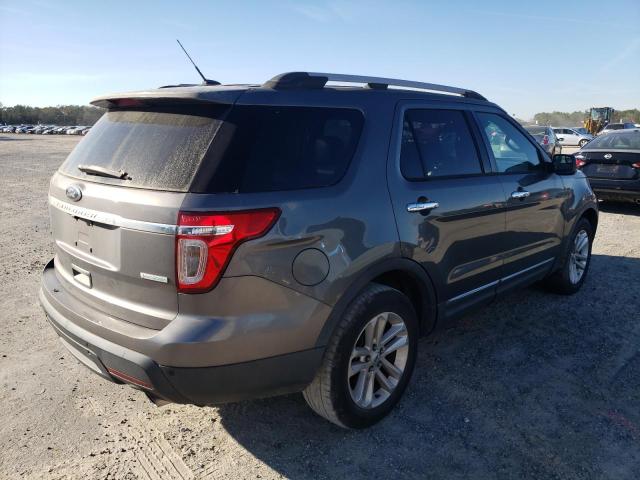 Photo 3 from auction – 2013 FORD EXPLORER X with VIN 1FM5K7D90DGA32912