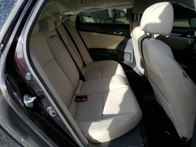 Photo 10 from auction – 2018 HONDA CIVIC EX with VIN 2HGFC2F79JH568442