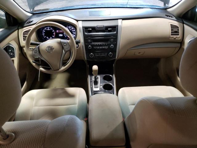 Photo 8 from auction – 2013 NISSAN ALTIMA 2.5 with VIN 1N4AL3AP9DC293724