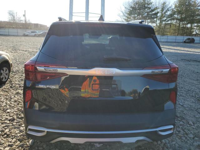 Photo 6 from auction – 2022 KIA SELTOS EX with VIN KNDERCAAXN7300471