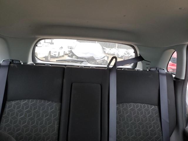 Photo 10 from auction – 2021 MITSUBISHI OUTLANDER with VIN JA4APVAU4MU013812
