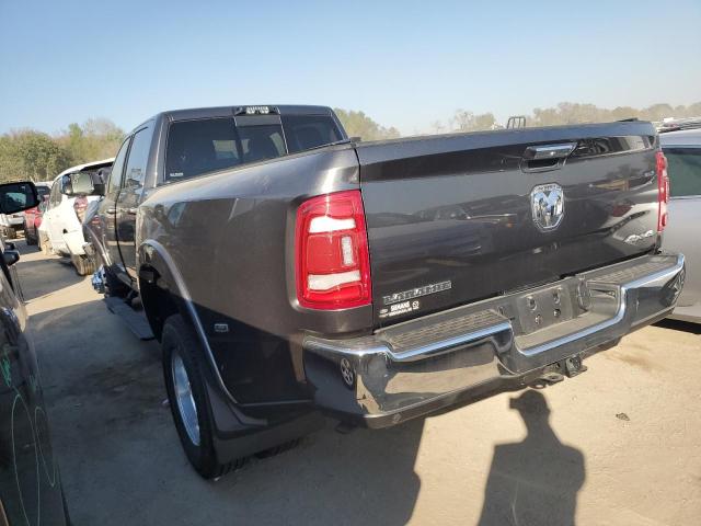 Photo 2 from auction – 2022 RAM 3500 LARAM with VIN 3C63RRJL5NG304323