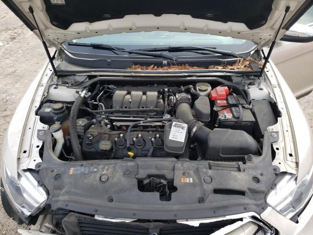 Photo 11 from auction – 2018 FORD TAURUS LIM with VIN 1FAHP2F8XJG103772