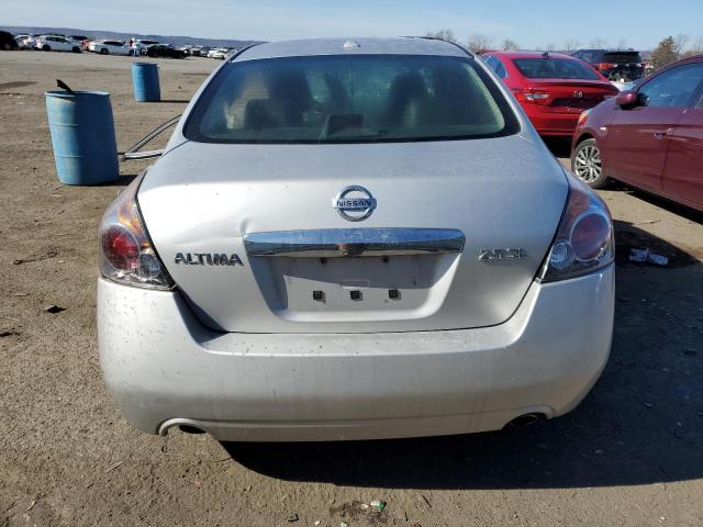 Photo 6 from auction – 2012 NISSAN ALTIMA BAS with VIN 1N4AL2APXCN441716