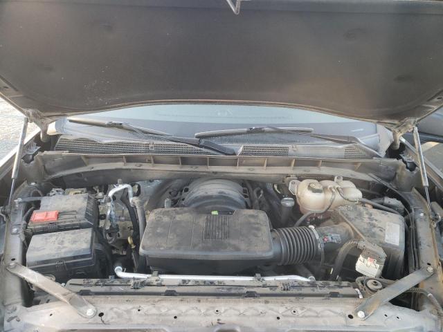 Photo 11 from auction – 2019 GMC SIERRA C15 with VIN 1GTR8CED4KZ322586