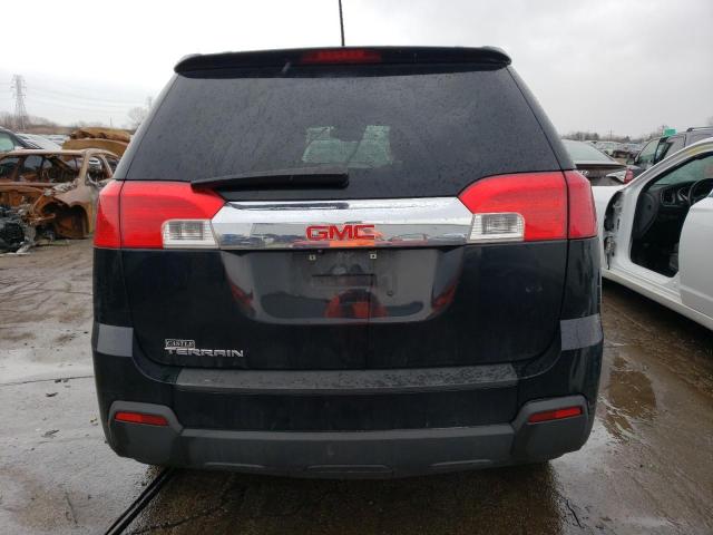 Photo 6 from auction – 2015 GMC TERRAIN SL with VIN 2GKALREK6F6344821