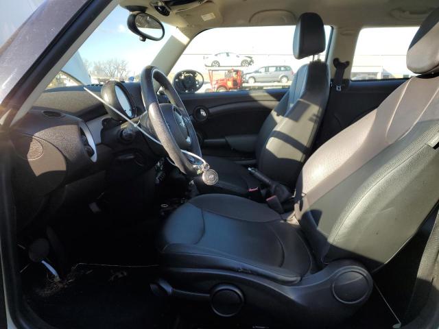 Photo 7 from auction – 2012 MINI COOPER with VIN WMWSU3C58CT261317