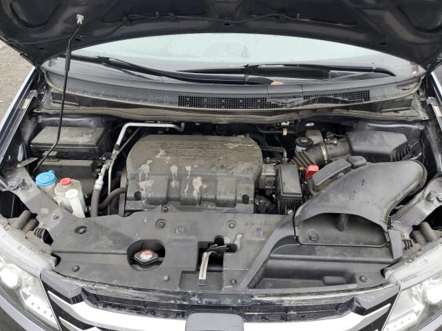 Photo 12 from auction – 2014 HONDA ODYSSEY EX with VIN 5FNRL5H69EB033205