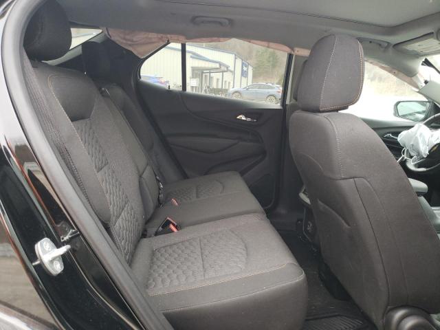 Photo 11 from auction – 2019 CHEVROLET EQUINOX LT with VIN 3GNAXVEX3KL395808
