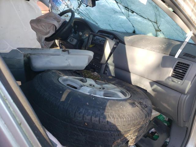 صورة رقم 8 من المزاد - 2008 HONDA PILOT EXL مع VIN 5FNYF18548B046063