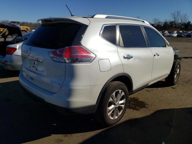 Photo 3 from auction – 2016 NISSAN ROGUE S with VIN KNMAT2MV0GP731106