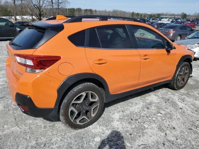 Photo 3 from auction – 2019 SUBARU CROSSTREK with VIN JF2GTAMC2KH305814