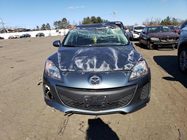 Photo 5 from auction – 2012 MAZDA 3 I with VIN JM1BL1V88C1645434