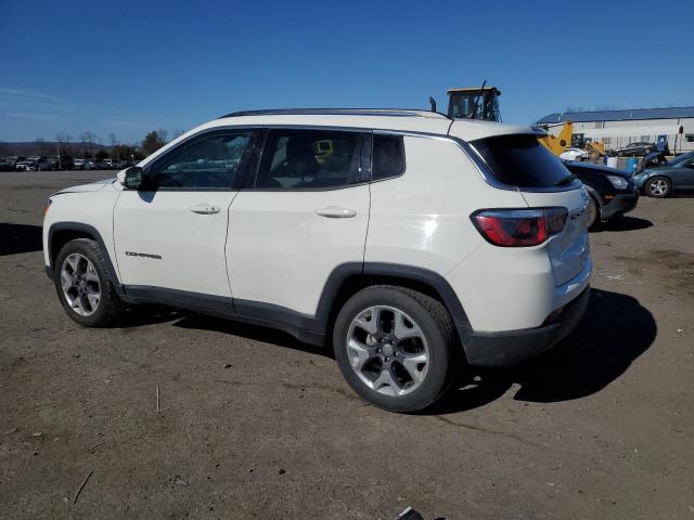 Photo 2 from auction – 2020 JEEP COMPASS LI with VIN 3C4NJCCB1LT152393