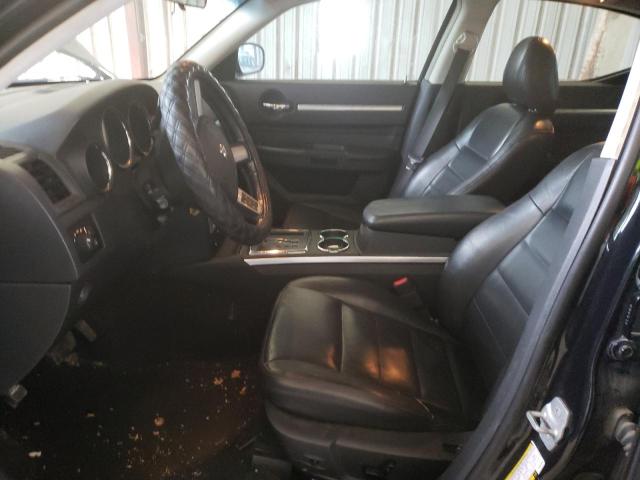 Photo 7 from auction – 2010 DODGE CHARGER R/ with VIN 2B3CA5CT7AH210817