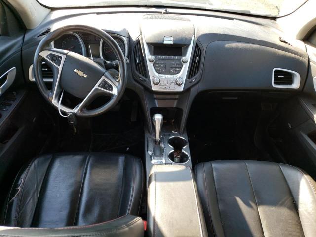 Photo 8 from auction – 2011 CHEVROLET EQUINOX LT with VIN 2GNALPEC8B1260426