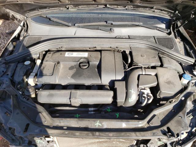 Zdjęcie 11 z aukcji – 2011 VOLVO XC60 3.2 z VIN YV4952DL1B2175208