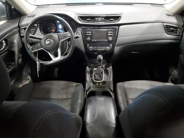Photo 8 from auction – 2017 NISSAN ROGUE SV with VIN 5N1AT2MV2HC818655
