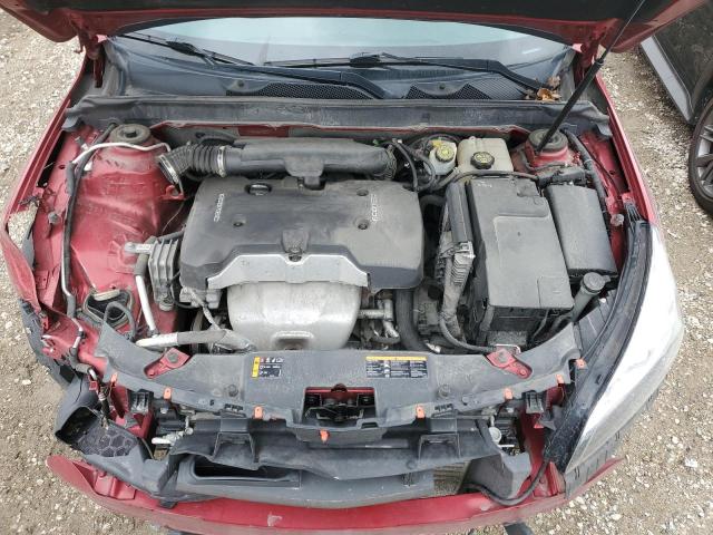 Photo 11 from auction – 2014 CHEVROLET MALIBU 1LT with VIN 1G11C5SL2EF140497