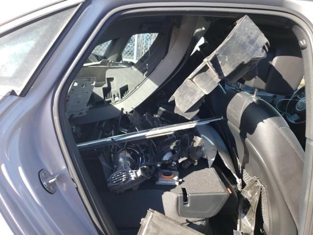 Photo 10 from auction – 2016 AUDI A3 PREMIUM with VIN WAUE8GFF5G1034651