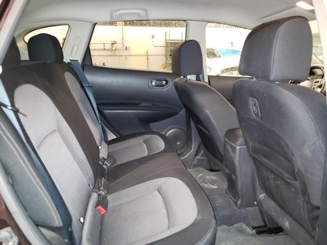 Photo 11 from auction – 2011 NISSAN ROGUE S with VIN JN8AS5MV7BW253547