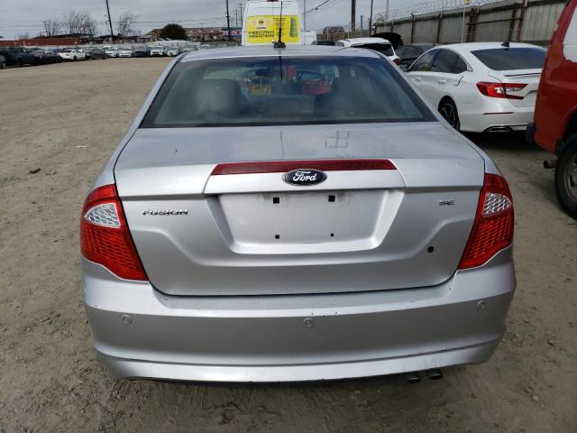 Photo 6 from auction – 2011 FORD FUSION SE with VIN 3FAHP0HA5BR323707