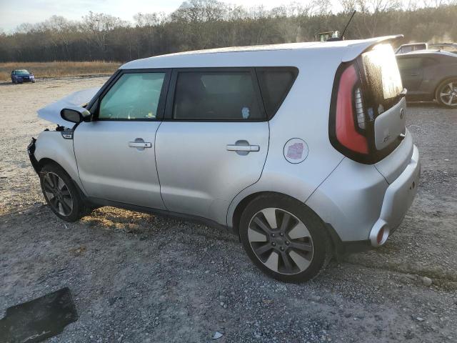 Photo 2 from auction – 2014 KIA SOUL ! with VIN KNDJX3A5XE7706158
