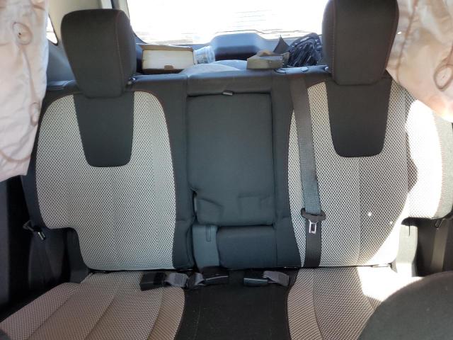 Photo 10 from auction – 2016 CHEVROLET EQUINOX LT with VIN 2GNFLFEK4G6285440