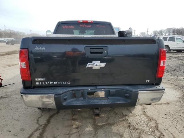 Photo 6 from auction – 2009 CHEVROLET SILVERADO with VIN 1GCEK290X9Z118077