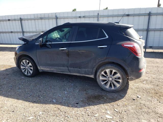 Photo 2 from auction – 2020 BUICK ENCORE PRE with VIN KL4CJASB8LB034558