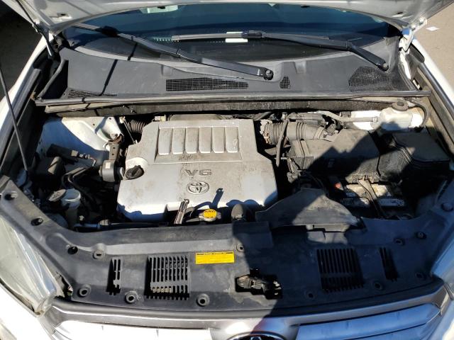 Photo 12 from auction – 2013 TOYOTA HIGHLANDER with VIN 5TDBK3EH3DS211022