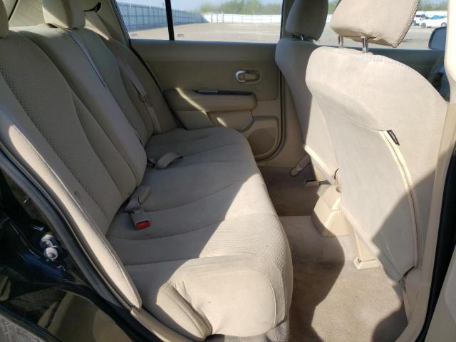Photo 10 from auction – 2011 NISSAN VERSA S with VIN 3N1BC1CP5BL504762