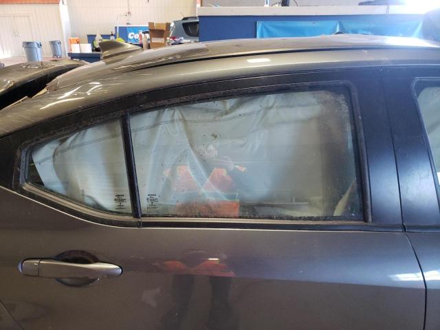 Photo 10 from auction – 2021 NISSAN VERSA SV with VIN 3N1CN8EV0ML876404