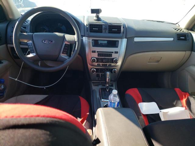 Photo 8 from auction – 2011 FORD FUSION SE with VIN 3FAHP0HA2BR175595