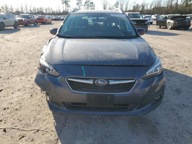 Photo 5 from auction – 2017 SUBARU IMPREZA PR with VIN 4S3GTAD67H3738608