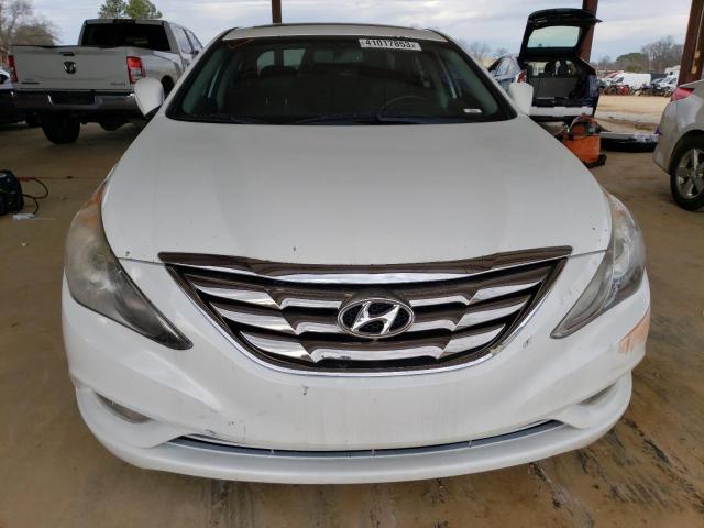 Photo 5 from auction – 2013 HYUNDAI SONATA SE with VIN 5NPEC4AC4DH530588