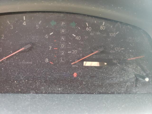 Photo 9 from auction – 2001 LEXUS ES 300 with VIN JT8BF28G910297449
