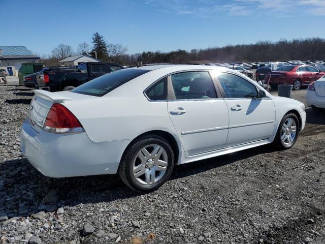 Photo 3 from auction – 2011 CHEVROLET IMPALA LT with VIN 2G1WB5EK4B1268982